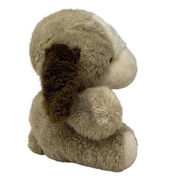 YANGJEE Puppy Dog Vintage Hand Puppet Plush Korea - Picture 4 of 8